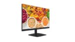 Monitor LED 24" 1080p 100Hz 16:9 με Ηχεία για CCTV με Εισόδους HDMI & VGA Hikvision DS-D5024F2-1V2S - Image 3