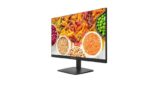 Monitor LED 24" 1080p 100Hz 16:9 με Ηχεία για CCTV με Εισόδους HDMI & VGA Hikvision DS-D5024F2-1V2S - Image 4