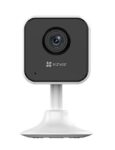 Ezviz CS-H1C IP Wi-Fi Κάμερα 2MP Εσωτερικού Χώρου με Αμφίδρομο Ήχο 2.8mm Φακός