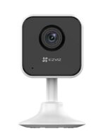 Ezviz CS-H1C IP Wi-Fi Κάμερα 2MP Εσωτερικού Χώρου με Αμφίδρομο Ήχο 2.8mm Φακός