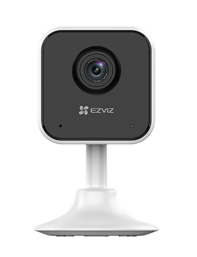 939894910-o1.jpg Ezviz CS-H1C IP Wi-Fi Κάμερα 2MP Εσωτερικού Χώρου με Αμφίδρομο Ήχο 2.8mm Φακός - Image 1