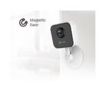 Ezviz CS-H1C IP Wi-Fi Κάμερα 2MP Εσωτερικού Χώρου με Αμφίδρομο Ήχο 2.8mm Φακός - Image 2