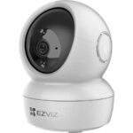 Ezviz C6N IP Wi-Fi Κάμερα 2MP Εσωτερικού Χώρου με Κίνηση & Αμφίδρομο Ήχο 4mm Φακός CS-C6N-R101-1G2FW