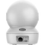 Ezviz C6N IP Wi-Fi Κάμερα 2MP Εσωτερικού Χώρου με Κίνηση & Αμφίδρομο Ήχο 4mm Φακός CS-C6N-R101-1G2FW - Image 3