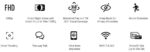 Ezviz C6N IP Wi-Fi Κάμερα 2MP Εσωτερικού Χώρου με Κίνηση & Αμφίδρομο Ήχο 4mm Φακός CS-C6N-R101-1G2FW - Image 5