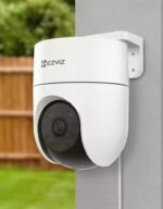 Ezviz H8c IP Wi-Fi Κάμερα 2MP Η.265 Εσωτερικού Χώρου με Κίνηση, Auto Tracking, με Φακό 4mm & Αμφίδρομο Ήχο - Image 3
