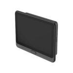 Ezviz HP4 Ηλεκτρονικό Μάτι Πόρτας 1080p Χωρίς Καλωδίωση, Οθόνη 4.3" με Wi-Fi, Αμφίδρομη Επικοινωνία, Γωνία Θέασης 155° - Image 3