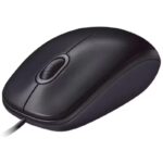Logitech M90 Ενσύρματο Ποντίκι Optical 1000dpi - Image 3