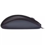 Logitech M90 Ενσύρματο Ποντίκι Optical 1000dpi - Image 4