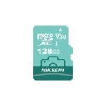 HIKSEMI NEO LUX Κάρτα Μνήμης MicroSDXC 128GB TLC Class10 U3 V30 UHS-I HS-TF-D3/128G - Image 2