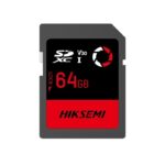 HIKSEMI E30 Κάρτα Μνήμης MicroSDXC 64GB TLC Class10 U3 V30 UHS-I HS-SD-E30/64G - Image 2