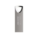 Flash Drive HIKSEMI 16GB USB 3.0 M200 Ασημί HS-USB-M200/16G
