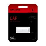 Flash Drive HIKSEMI 64GB USB 3.2 Gen 1 M220P Λευκό HS-USB-M220P/64G - Image 2