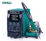 Yihua YH-982-IV Σταθμός Κόλλησης Ψηφιακός ESD Safe 45W 90÷450°C με Κεραμική Αντίσταση
