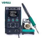 Yihua YH-982-IV Σταθμός Κόλλησης Ψηφιακός ESD Safe 45W 90÷450°C με Κεραμική Αντίσταση - Image 2
