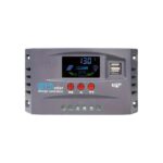 MPPT-50100 Ρυθμιστής Φόρτισης MPPT 12/24V 100A