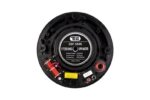 Tele CSP-5505/2 Ηχείο Οροφής 2 Δρόμων 5″ για Οπή Φ180mm 25W 8Ω Μεταλλικό Λευκό - Image 2