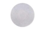 Tele CSP-5405/2 Ηχείο Οροφής 2 Δρόμων 5″ για Οπή Φ200mm 25W 8Ω Μεταλλικό Λευκό - Image 4
