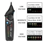 BSIDE AVD06 Ανιχνευτής Τάσης 12÷1000VAC με NCV & Φακό LED - Image 3