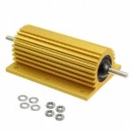 Αντίσταση Σύρματος 10Ω 300W ±5% 2.5kV Arcol HS300 10R J