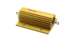 Αντίσταση Σύρματος 10Ω 150W ±5% 2.5kV Arcol HS150 10R J