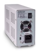 PeakTech P 6227 Τροφοδοτικό Εργαστηρίου 1 Καναλιού Switching 0÷60VDC 0÷6A 150W Max. - Image 3