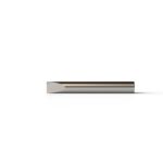 Weller WLTS4IR30 3x Μύτες Κολλητηριού 4mm Επίπεδες για το Κολλητήρι WLIR3023C και για το Κολλητήρι του Σταθμού WLSK3023C