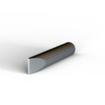 Weller WLTS4IR30 3x Μύτες Κολλητηριού 4mm Επίπεδες για το Κολλητήρι WLIR3023C και για το Κολλητήρι του Σταθμού WLSK3023C - Image 2