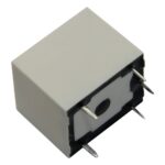 Ρελέ Ηλεκτρομαγνητικό 9VDC 10A 1 Επαφής N.O+N.C 5 Pin για PCB Finder 36.11.9.009.4011 - Image 2