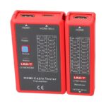 UNI-T UT681HDMI Δοκιμαστικό Καλωδίων HDMI με Ανίχνευση Κομμένων Καλωδίων, Λάθος Σύνδεσης & Βραχυκυκλώματος - Image 2