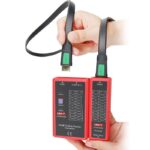UNI-T UT681HDMI Δοκιμαστικό Καλωδίων HDMI με Ανίχνευση Κομμένων Καλωδίων, Λάθος Σύνδεσης & Βραχυκυκλώματος - Image 4