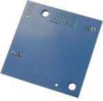 Step Down DC Converter In: 3÷40VDC Out: 1.5÷35VDC 3A 37x37x15mm Delta PZD-LM2596-V1 - Image 4