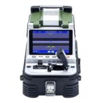 Signal Fire AI-30 Fusion Splicer, Συγκολλητής Σύντηξης, Κοπής & Ελέγχου Οπτικών Ινών