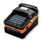 Signal Fire AI-5 Fusion Splicer ΚΙΤ Εργαλείων Συγκολλητή Σύντηξης, Κοπής & Ελέγχου Οπτικών Ινών
