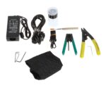 Signal Fire AI-5 Fusion Splicer ΚΙΤ Εργαλείων Συγκολλητή Σύντηξης, Κοπής & Ελέγχου Οπτικών Ινών - Image 4