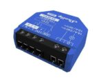 Shelly 1 Gen3 Smart Διακόπτης Wi-Fi 1 Εξόδου 220VAC 16Α / 30VDC 10A με Υποστήριξη Ξερών Επαφών