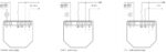 Shelly 1 Gen3 Smart Διακόπτης Wi-Fi 1 Εξόδου 220VAC 16Α / 30VDC 10A με Υποστήριξη Ξερών Επαφών - Image 4