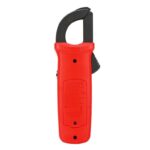 UNI-T UT201R Ψηφιακή Αμπεροτσιμπίδα AC 400A True RMS Autorange με Φωτιζόμενη Οθόνη & NCV 215x63x36mm - Image 3