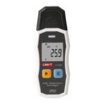 UNI-T UT330T Καταγραφέας Θερμοκρασίας & Υγρασίας Περιβάλλοντος με USB-A IP65 (Datalogger)