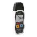 UNI-T UT330T Καταγραφέας Θερμοκρασίας & Υγρασίας Περιβάλλοντος με USB-A IP65 (Datalogger) - Image 2