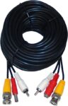 Καλωδίωση CCTV BNC/Audio/DC 5m VCA-5