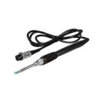 Zhongdi ZD-8961 Σταθμός Κόλλησης Ψηφιακός 25W (Max.50W) 160÷480°C - Image 2