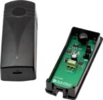 Autotech Φωτοκύτταρα 12/24V Ρυθμιζόμενη Εμβέλεια 10/20m 2 Καναλιών FT-24W