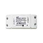 SGL-304 Smart Διακόπτης Wi-Fi 1 Εξόδου 220VAC 10Α