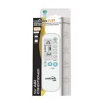Unitronic Air Mini Universal Τηλεχειριστήριο Air Condition Βασικών Λειτουργιών JL42531/UNI Λευκό - Image 2
