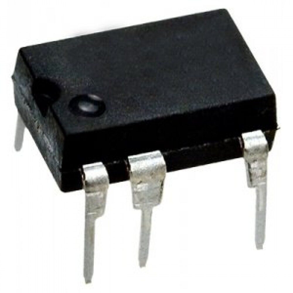 Ολοκληρωμένο Κύκλωμα TNY266PN PMIC AC/DC Switcher Ελεγκτής SMPS 85÷265V DIP-8B Power Integrations - Image 1