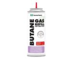AG Termopasty Φιάλη Βουτανίου 200ml για Kολλητήρια Aερίου με Βαλβίδα 360° AGT-266 - Image 2