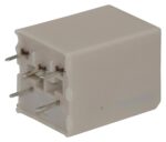 Ρελέ Ηλεκτρομαγνητικό 12VDC 10A 1 Επαφής N.O+N.C 5 Pin για PCB Schrack PB114012 - Image 2
