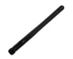 Κεραία 433.92MHZ 2dBi 117mm 50Ω Βιδωτή με Βύσμα SMA Αρσενικό, Μαύρη SR Passives 433M-ANT402 - Image 2