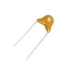 Πυκνωτής Κεραμικός MLCC 15nF 50V ±10% 125°C X7R SR Passives